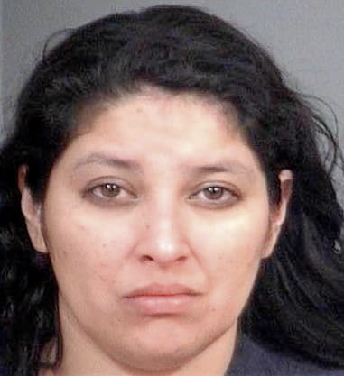 Yazenia Diaz, - St. Joseph County, IN 